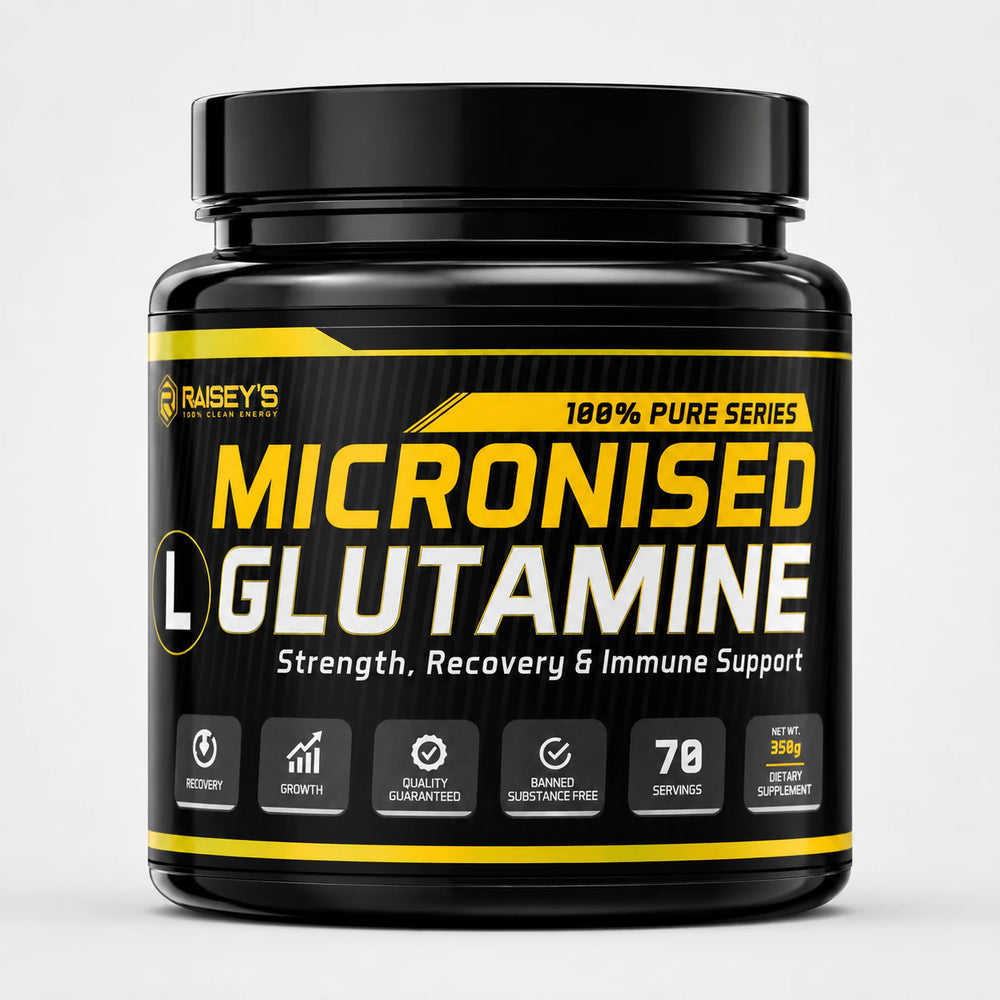 Raiseys Glutamine