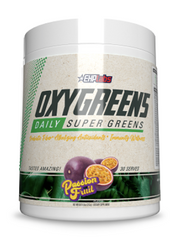 EHP Labs OxyGreens Daily Super Greens