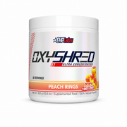 EHP Labs OxyShred Ultra Concentration Fat Burner