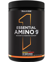 Rule 1 Essential Amino 9