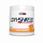 EHP Labs OxyShred Ultra Concentration Fat Burner