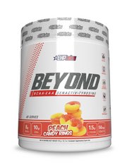 EHP Labs Beyond BCAA + EAA