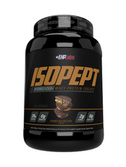 EHP Labs IsoPept Zero