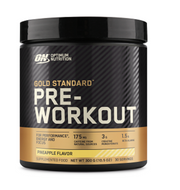 Optimum Nutrition Gold Standard Pre Workout