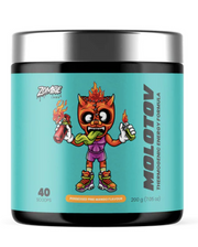 Zombie Labs Molotov Thermogenic Fat Burner