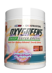 EHP Labs OxyGreens Daily Super Greens
