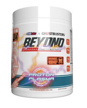 EHP Labs Beyond BCAA + EAA
