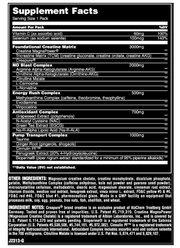 Universal Animal Pump 30 Pack