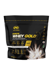 PVL Gold Series Whey Gold 4 lb