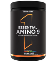Rule 1 Essential Amino 9