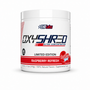 EHP Labs OxyShred Ultra Concentration Fat Burner
