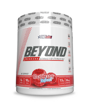 EHP Labs Beyond BCAA + EAA