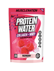 Muscle Nation Protein Water