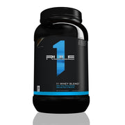 Rule 1 Whey Protein 1lb