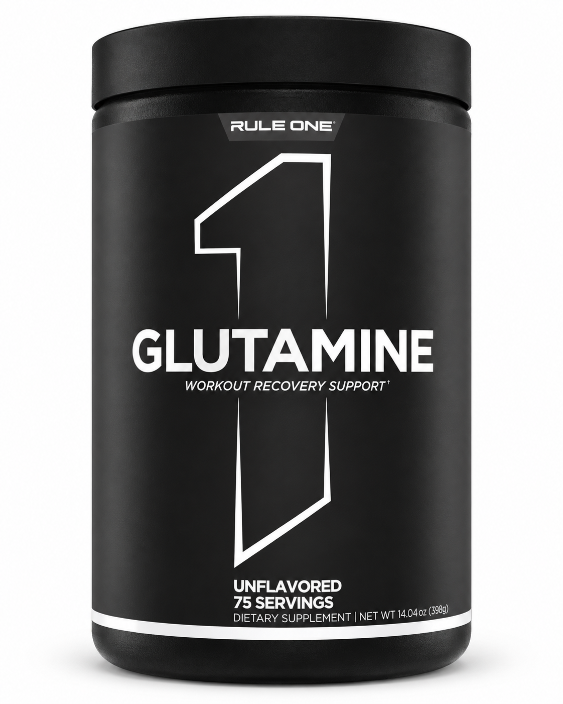 Rule 1 Glutamine