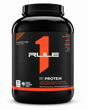 Rule 1 Isolate