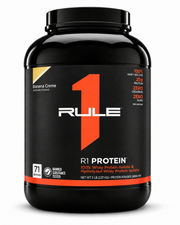 Rule 1 Isolate
