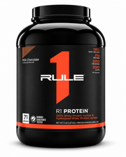 Rule 1 Isolate