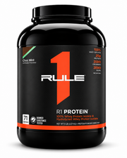 Rule 1 Isolate