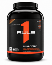 Rule 1 Isolate