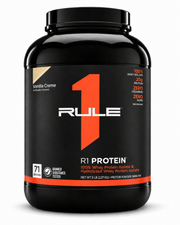 Rule 1 Isolate