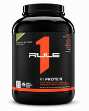 Rule 1 Isolate