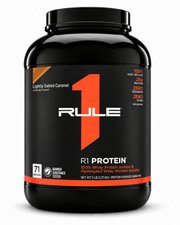 Rule 1 Isolate