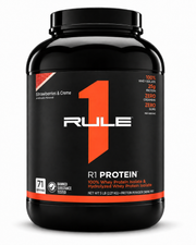 Rule 1 Isolate