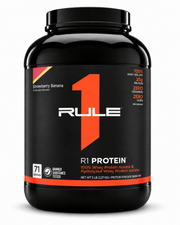 Rule 1 Isolate