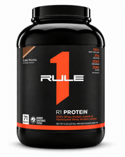 Rule 1 Isolate