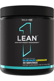 Rule 1 Lean