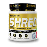 Raisey's Shred 60 Serves