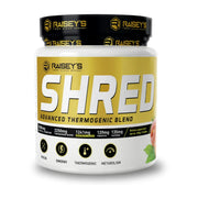 Raisey's Shred 60 Serves