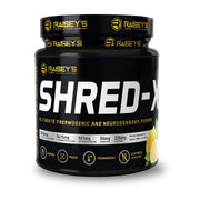 Raiseys Shred-X