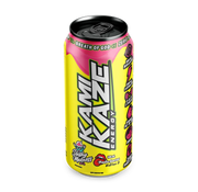 ATHLETIC SPORT KAMIKAZE ENERGY CANS