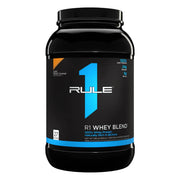 Rule 1 Whey Protein 1lb