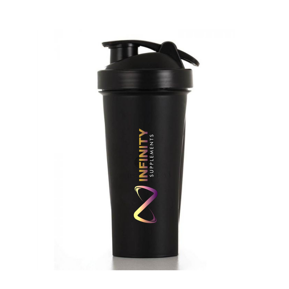 Infinity Shaker