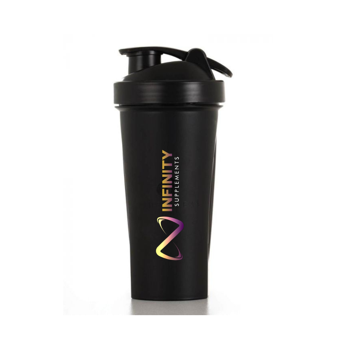 Infinity Shaker