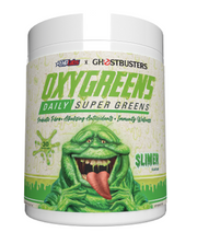 EHP Labs OxyGreens Daily Super Greens