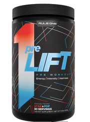 Rule 1 Prelift
