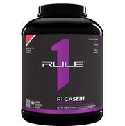 Rule 1 Caisen 4lb