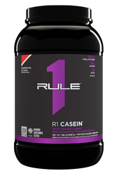 Rule 1 Casein
