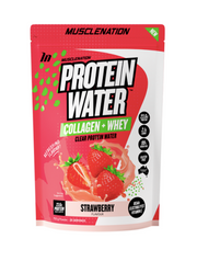 Muscle Nation Protein Water