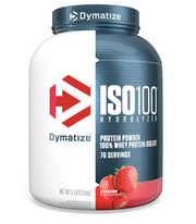 Dymatize ISO-100 Isolate Protein
