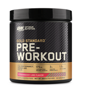 Optimum Nutrition Gold Standard Pre Workout