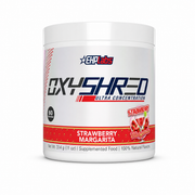 EHP Labs OxyShred Ultra Concentration Fat Burner