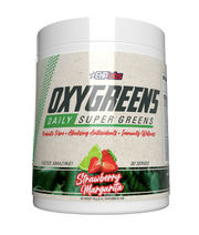 EHP Labs OxyGreens Daily Super Greens