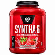 BSN Syntha-6 Whey Protein 5lb