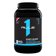 Rule 1 Whey Protein 1lb