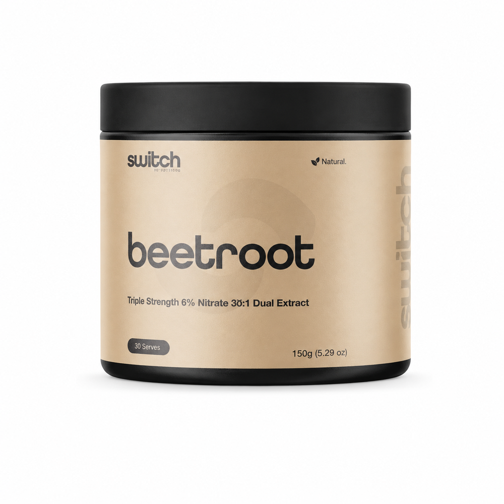 Switch Nutrition Beetroot